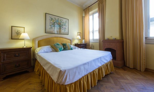 appartamento in affitto a Firenze in zona Centro Santa Croce