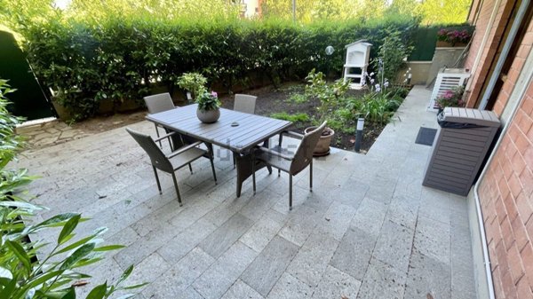 appartamento in affitto a Firenze in zona Gavinana