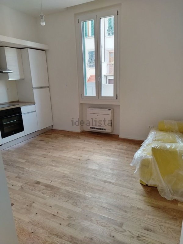 appartamento in affitto a Firenze in zona Gavinana