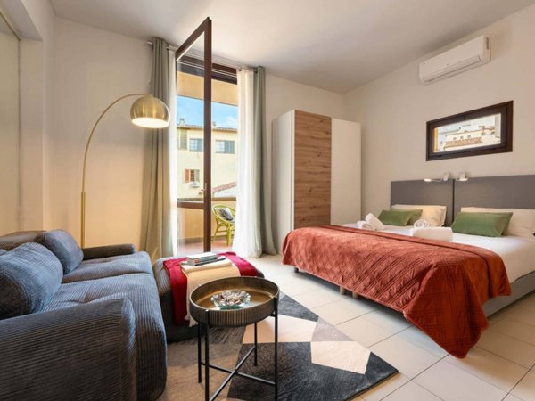 appartamento in affitto a Firenze in zona Centro Duomo