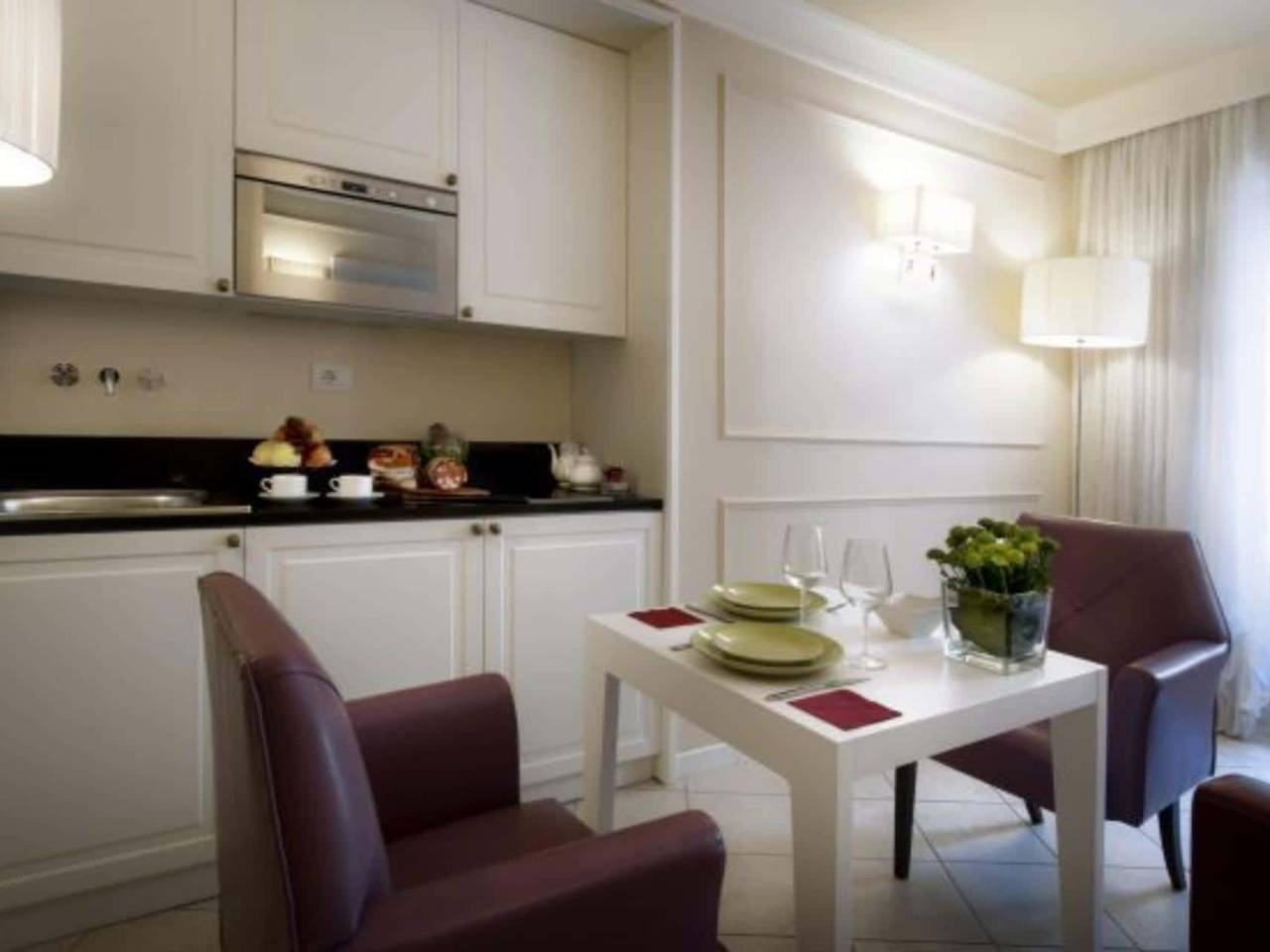 appartamento in affitto a Firenze in zona Centro Duomo