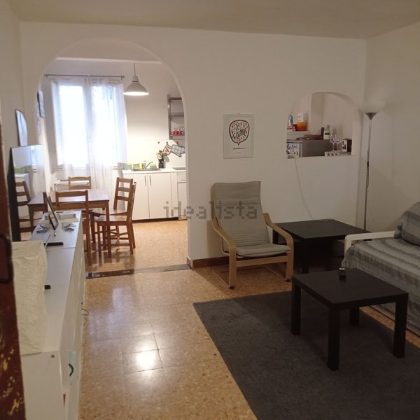 appartamento in affitto a Firenze in zona Centro Duomo