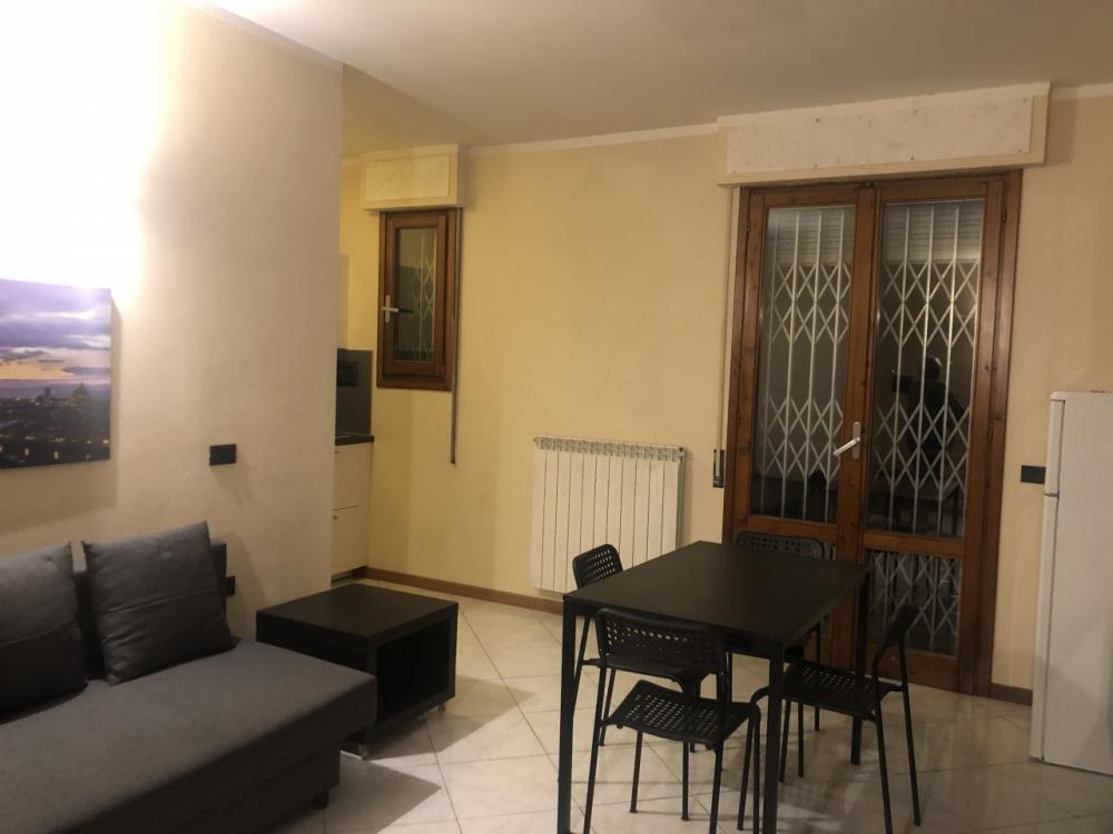 appartamento in affitto a Firenze