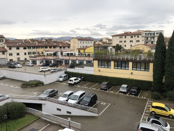 appartamento in affitto a Firenze