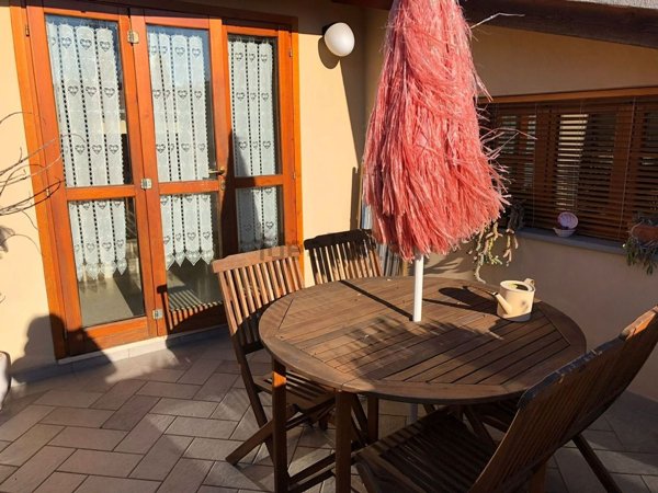 appartamento in affitto a Firenze in zona Soffiano