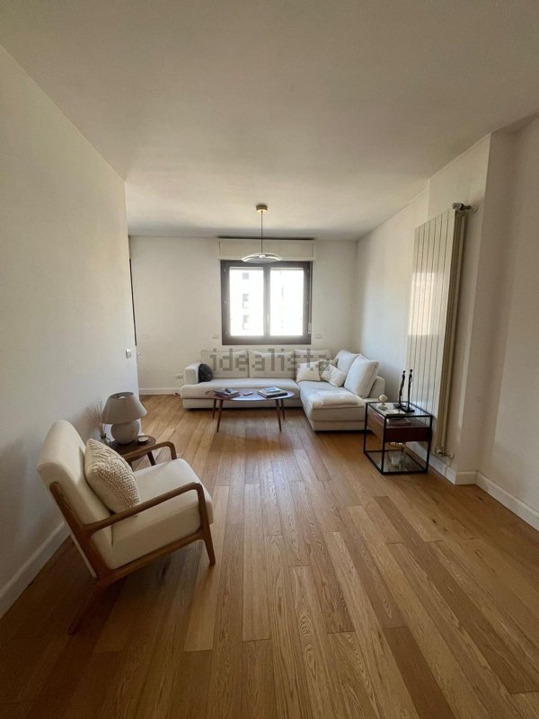 appartamento in affitto a Firenze in zona Centro Santa Maria Novella