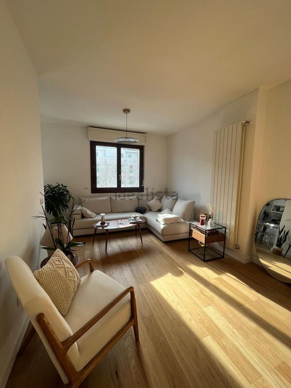 appartamento in affitto a Firenze in zona Centro Santa Maria Novella