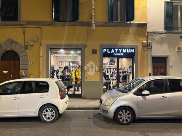 appartamento in affitto a Firenze in zona Bellariva