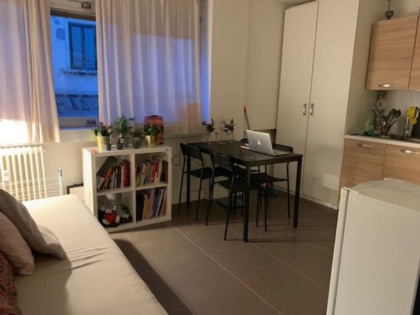 appartamento in affitto a Firenze in zona Centro Santa Maria Novella