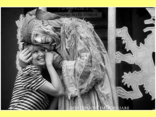 negozio in affitto a Firenze in zona Centro Duomo