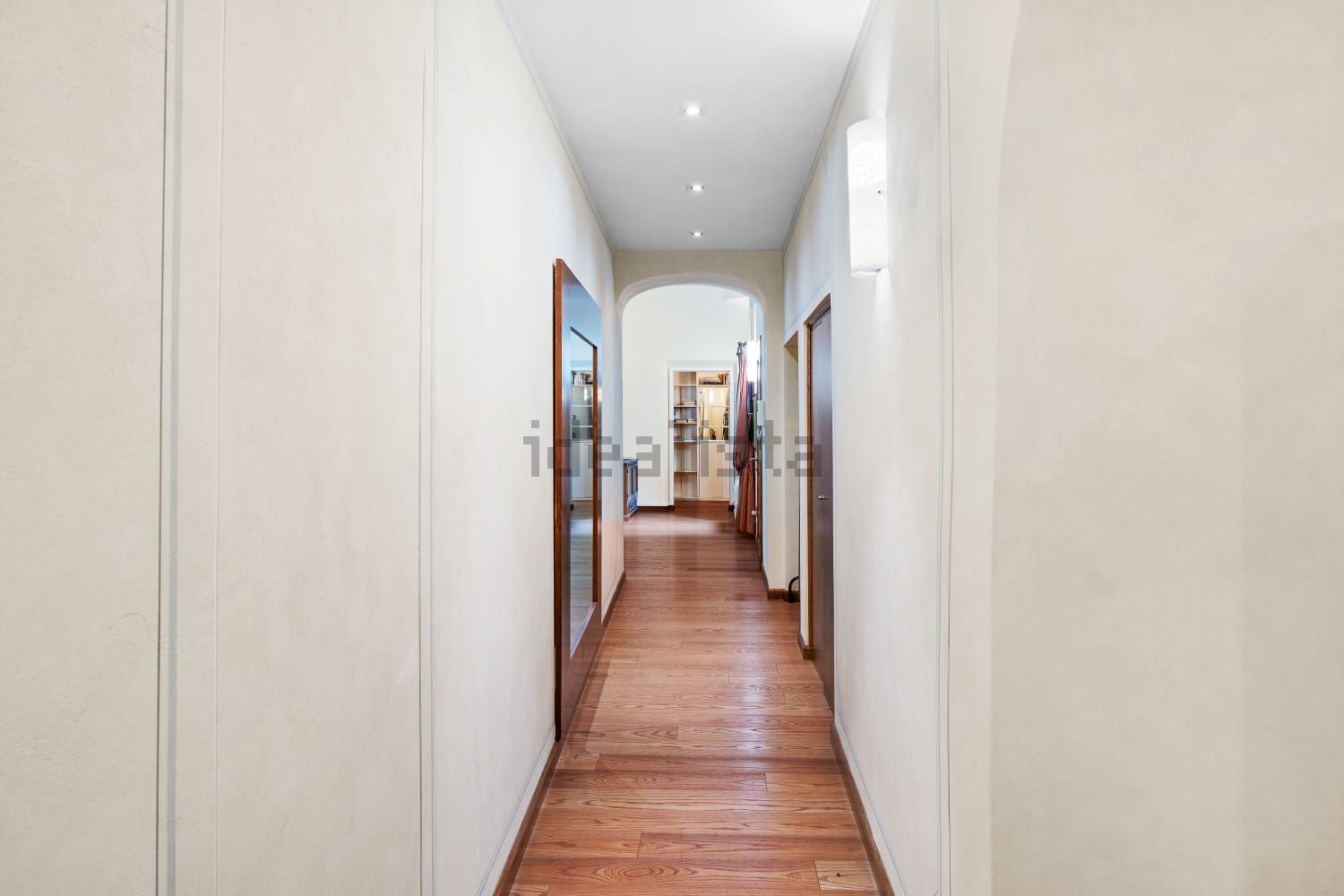 appartamento in affitto a Firenze in zona Centro San Niccolò