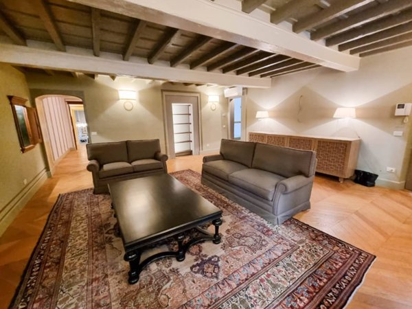 appartamento in affitto a Firenze in zona Centro San Frediano