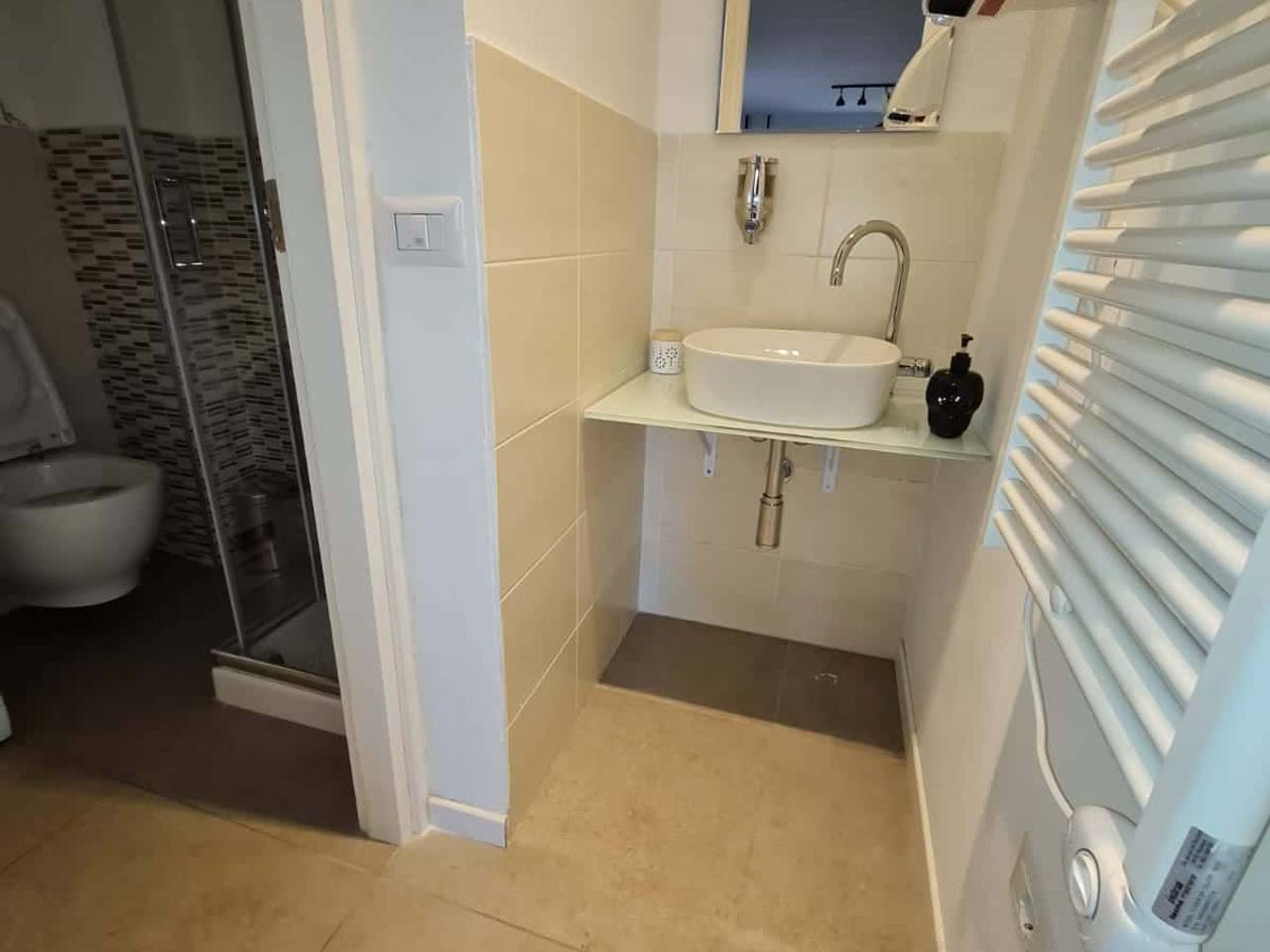 appartamento in affitto a Firenze in zona Centro Storico