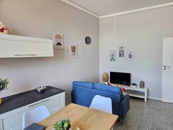 appartamento in affitto a Firenze in zona Novoli