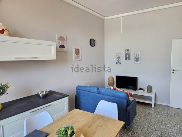 appartamento in affitto a Firenze in zona Careggi
