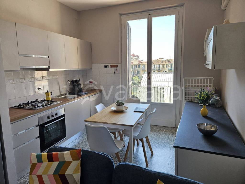 appartamento in affitto a Firenze in zona Careggi