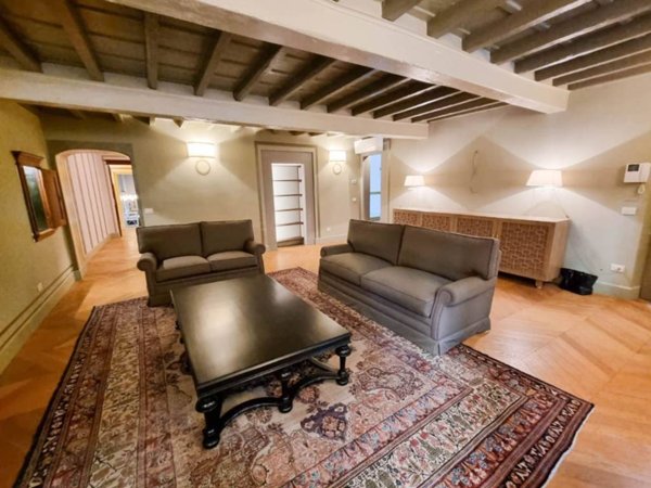 appartamento in affitto a Firenze in zona Centro San Frediano