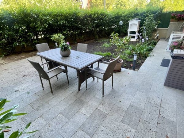 appartamento in affitto a Firenze in zona Gavinana