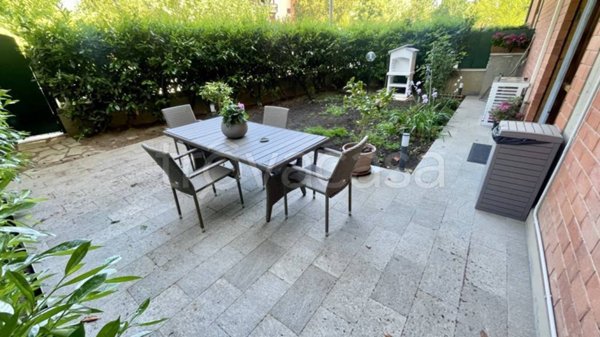 appartamento in affitto a Firenze in zona Gavinana