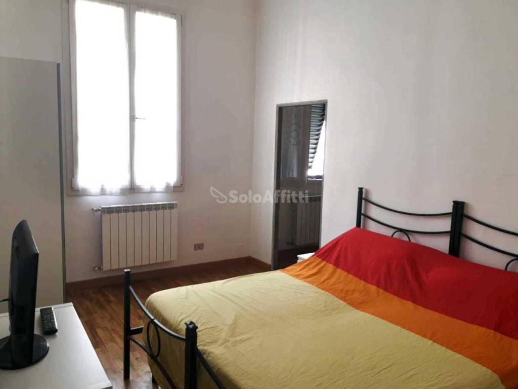 appartamento in affitto a Firenze