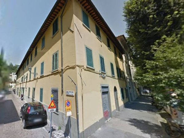 appartamento in affitto a Firenze in zona Bellosguardo