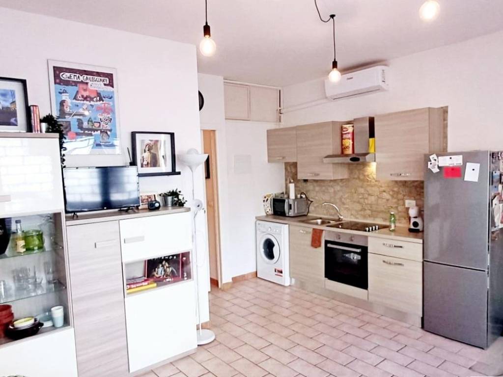 appartamento in affitto a Firenze in zona Le Cure