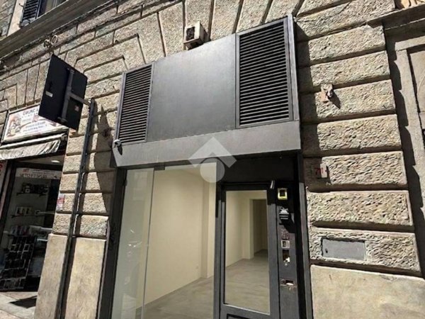 negozio in affitto a Firenze in zona Centro Storico