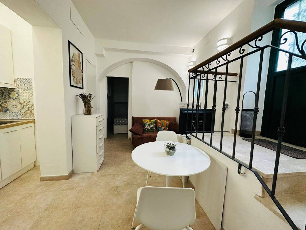 appartamento in affitto a Firenze in zona Centro San Frediano