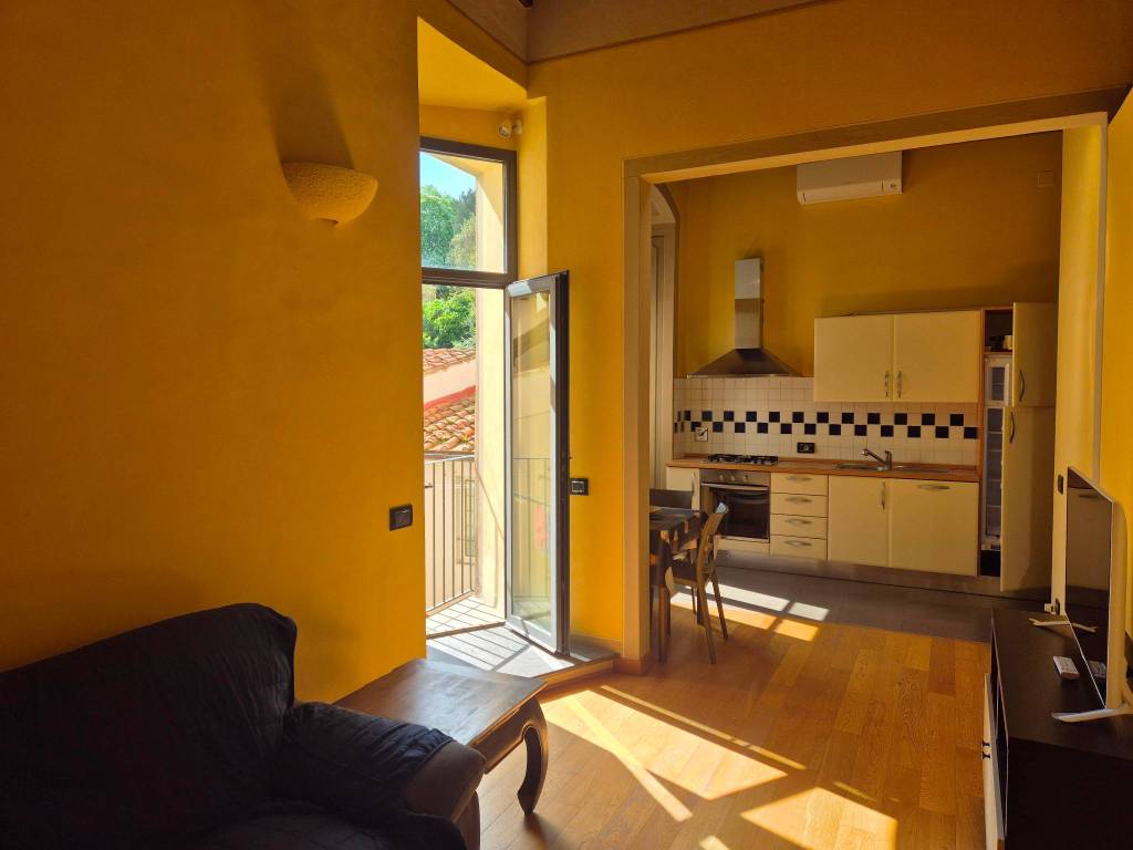 appartamento in affitto a Firenze in zona Centro San Frediano