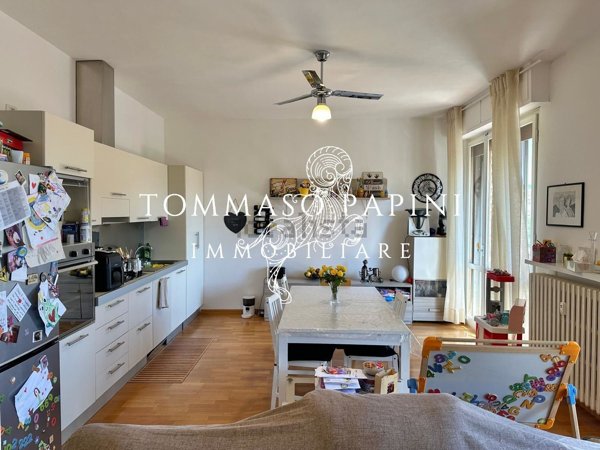 appartamento in affitto a Firenze