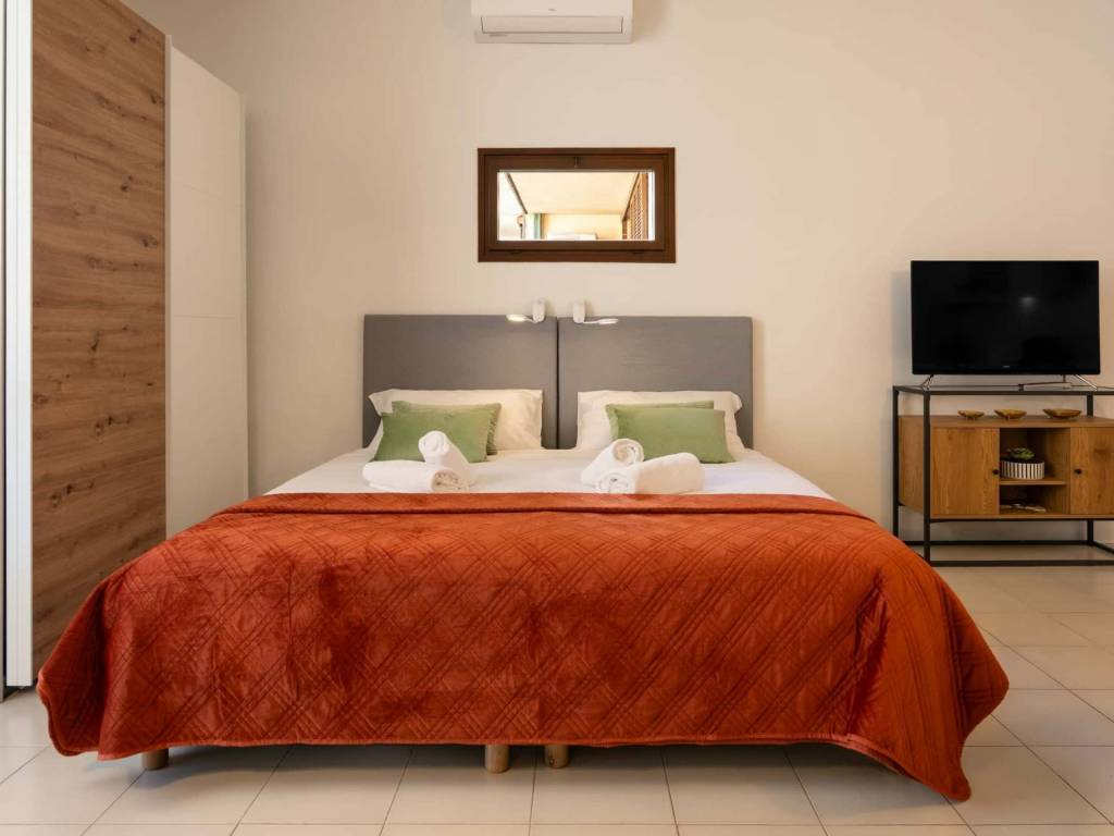 appartamento in affitto a Firenze