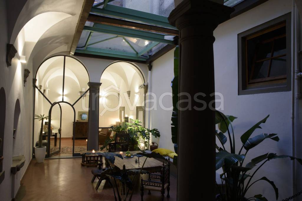 appartamento in affitto a Firenze in zona Centro Storico