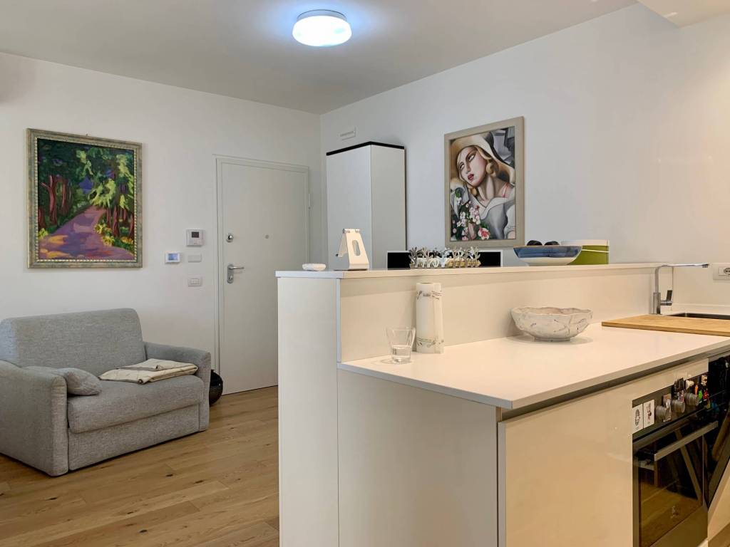 appartamento in affitto a Firenze in zona Porta Romana