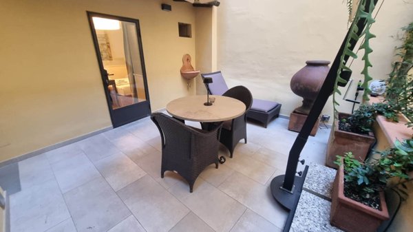 appartamento in affitto a Firenze in zona Centro San Frediano