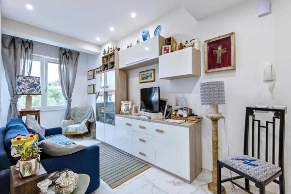 appartamento in affitto a Firenze in zona Rifredi