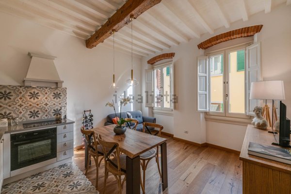 appartamento in affitto a Firenze in zona Centro Santa Maria Novella