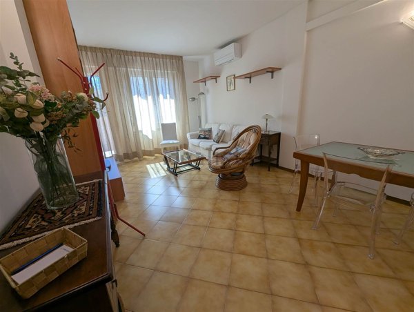 appartamento in affitto a Firenze in zona Careggi