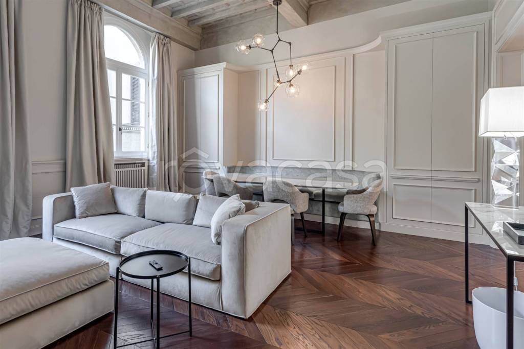 appartamento in affitto a Firenze in zona Centro San Niccolò