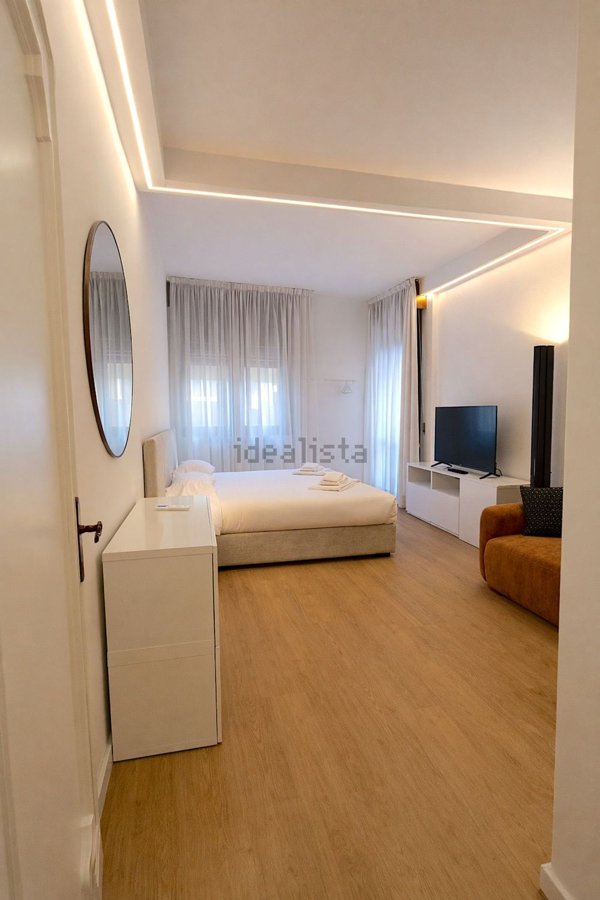 appartamento in affitto a Firenze in zona Centro San Frediano