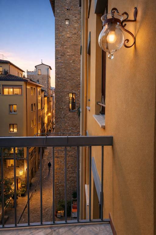 appartamento in affitto a Firenze in zona Centro San Frediano