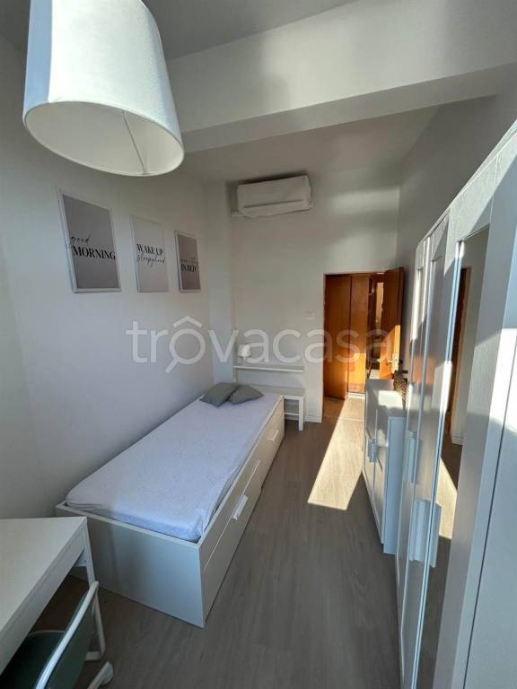 appartamento in affitto a Firenze in zona Centro San Frediano