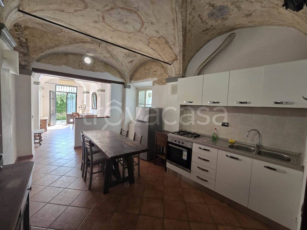 appartamento in affitto a Firenze in zona Centro San Frediano