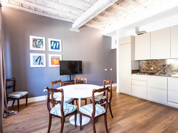 appartamento in affitto a Firenze in zona Centro San Frediano