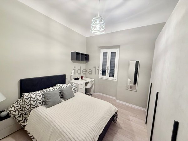 appartamento in affitto a Firenze in zona Le Cure