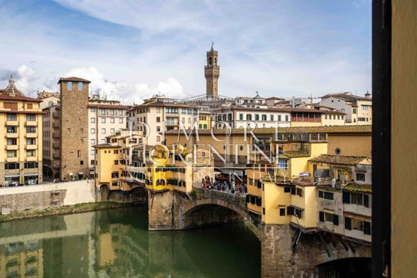 appartamento in affitto a Firenze