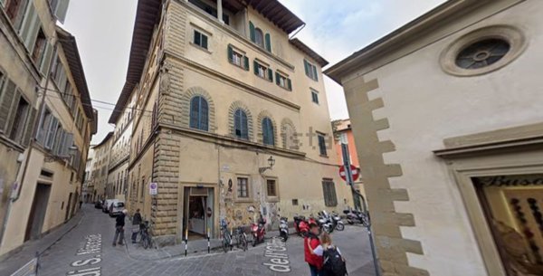appartamento in affitto a Firenze in zona Centro San Niccolò