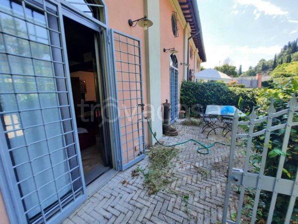 appartamento in affitto a Firenze in zona Galluzzo