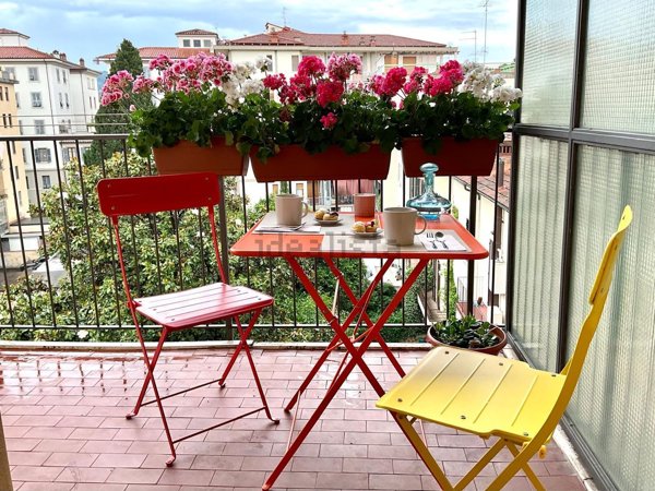 appartamento in affitto a Firenze in zona Statuto