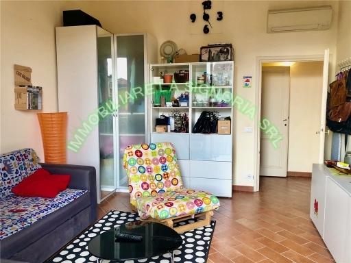 appartamento in affitto a Firenze in zona Campo di Marte