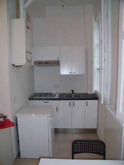 appartamento in affitto a Firenze in zona Centro Santa Maria Novella